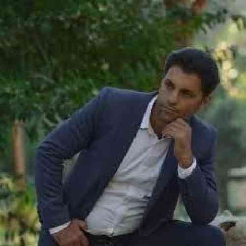 عباس محمدی دایه